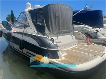 Bavaria 37 Open