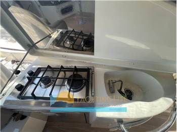 Bavaria 37 Open