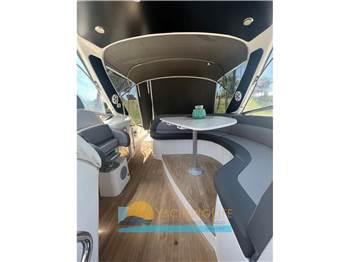 Bavaria 37 Open