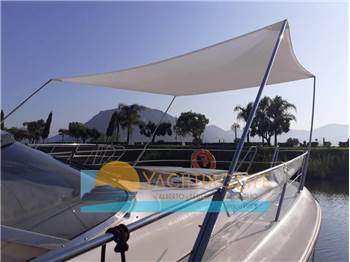Bavaria 37 Open