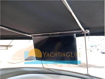 Bavaria 37 Open