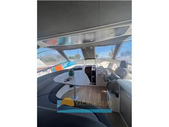 Bavaria 37 Open