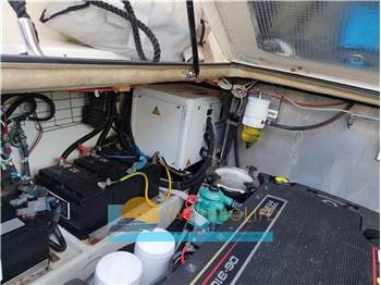 Bavaria 37 Open