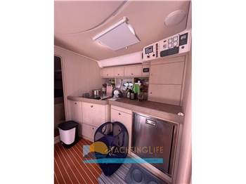 Bavaria 37 Open