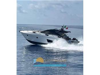 Sessa Marine C38