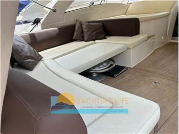 Sessa Marine C38