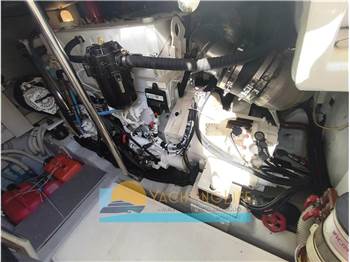 Uniesse Marine UNIESSE 48 OPEN