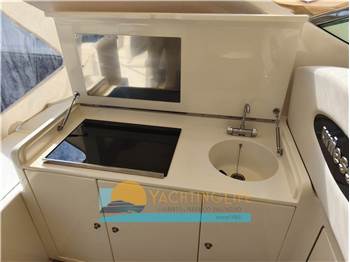 Uniesse Marine UNIESSE 48 OPEN