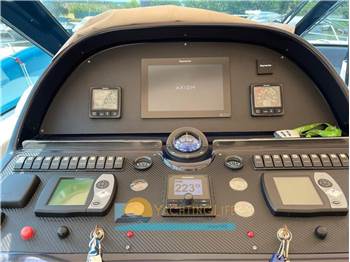 Uniesse Marine UNIESSE 48 OPEN