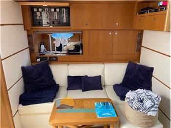 Uniesse Marine UNIESSE 48 OPEN