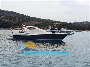 Uniesse Marine UNIESSE 48 OPEN