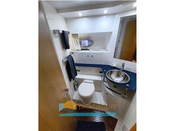 Uniesse Marine UNIESSE 48 OPEN
