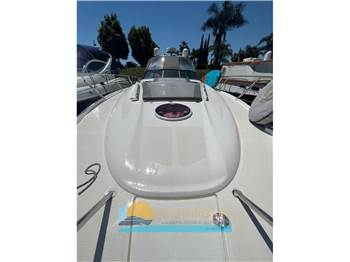 Bavaria 37 Open