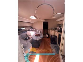 Bavaria 37 Open