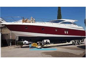 Sessa Marine SESSA C52