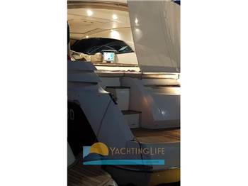 Sessa Marine SESSA C52