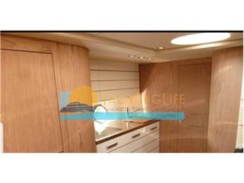 Sessa Marine SESSA C52
