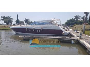 Sessa Marine SESSA C52