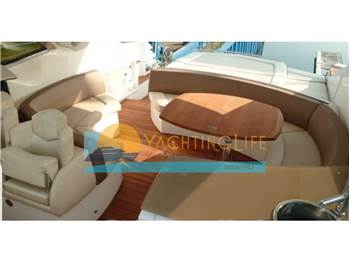 Sessa Marine SESSA C52