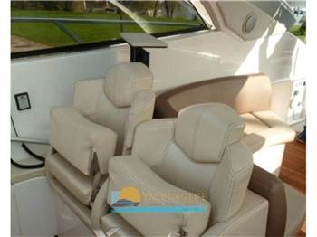 Sessa Marine SESSA C52