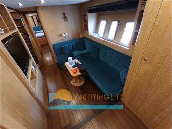 Overmarine Mangusta 72 Open