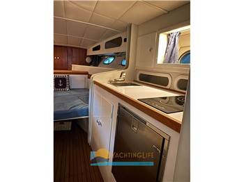 Magnum Marine MAGNUM 40