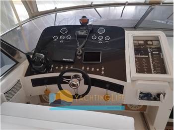 Magnum Marine MAGNUM 40