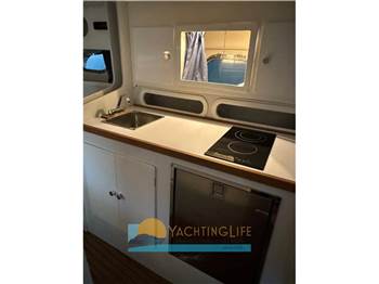 Magnum Marine MAGNUM 40
