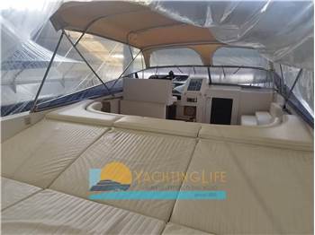 Magnum Marine MAGNUM 40