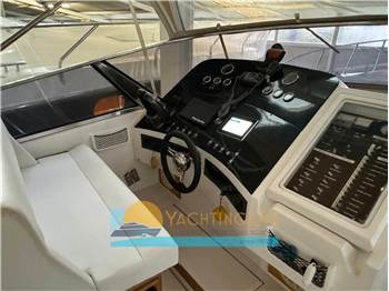 Magnum Marine MAGNUM 40