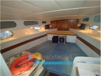 Magnum Marine MAGNUM 40