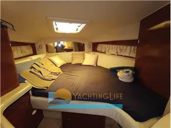 Sea Ray 335 DA