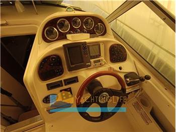 Sea Ray 335 DA