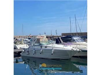 Sea Ray 335 DA