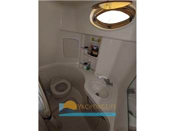 Sea Ray 335 DA