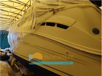 Sea Ray 335 DA