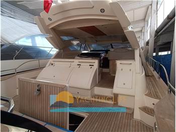 Cayman 58 WA