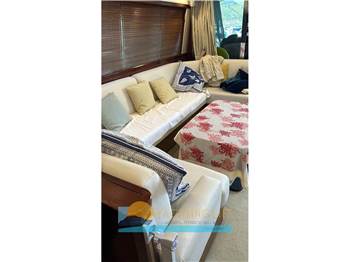 Princess Yachts V 65