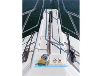 Uniesse Marine Uniesse 42' Open