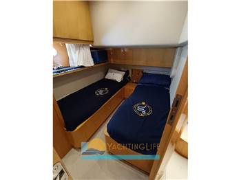 Uniesse Marine Uniesse 42' Open