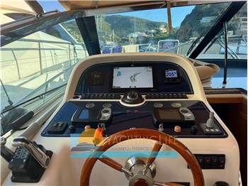 Uniesse Marine Uniesse 42' Open