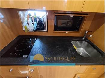 Uniesse Marine Uniesse 42' Open