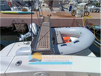 Uniesse Marine Uniesse 42' Open