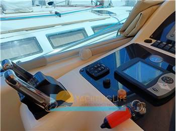 Uniesse Marine Uniesse 42' Open