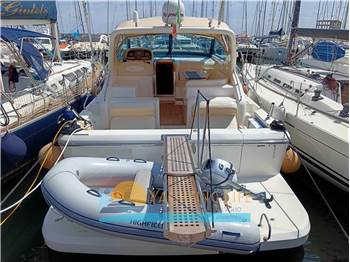 Uniesse Marine Uniesse 42' Open