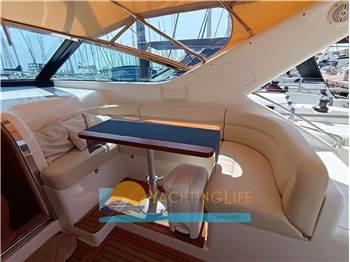 Uniesse Marine Uniesse 42' Open