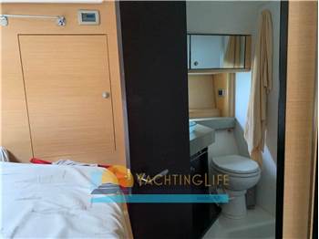 Cranchi MEDITERRANEE 43 HARD TOP