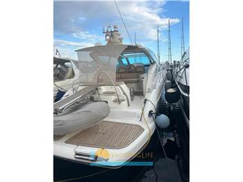 Cranchi MEDITERRANEE 43 HARD TOP