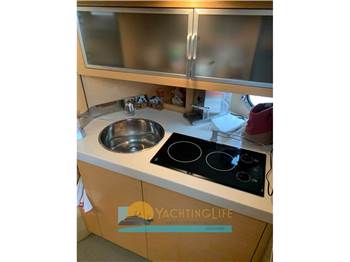 Cranchi MEDITERRANEE 43 HARD TOP