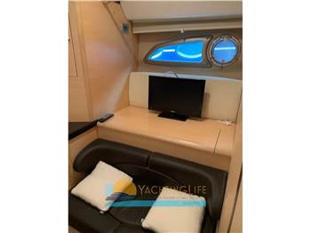 Cranchi MEDITERRANEE 43 HARD TOP